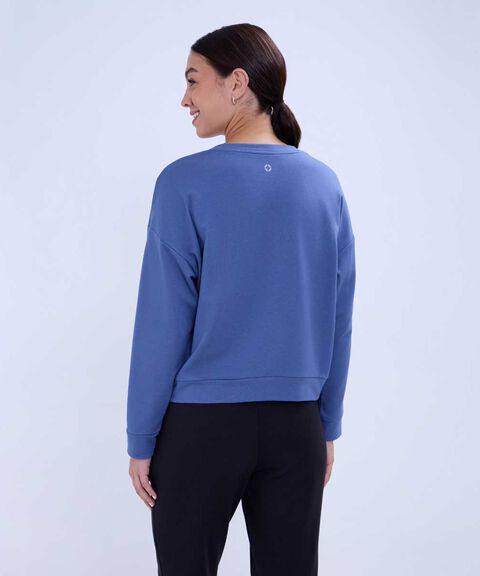 buzos deportivos mujer
