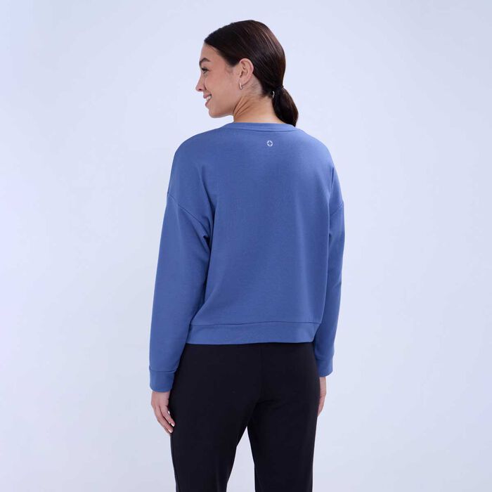 buzos deportivos mujer