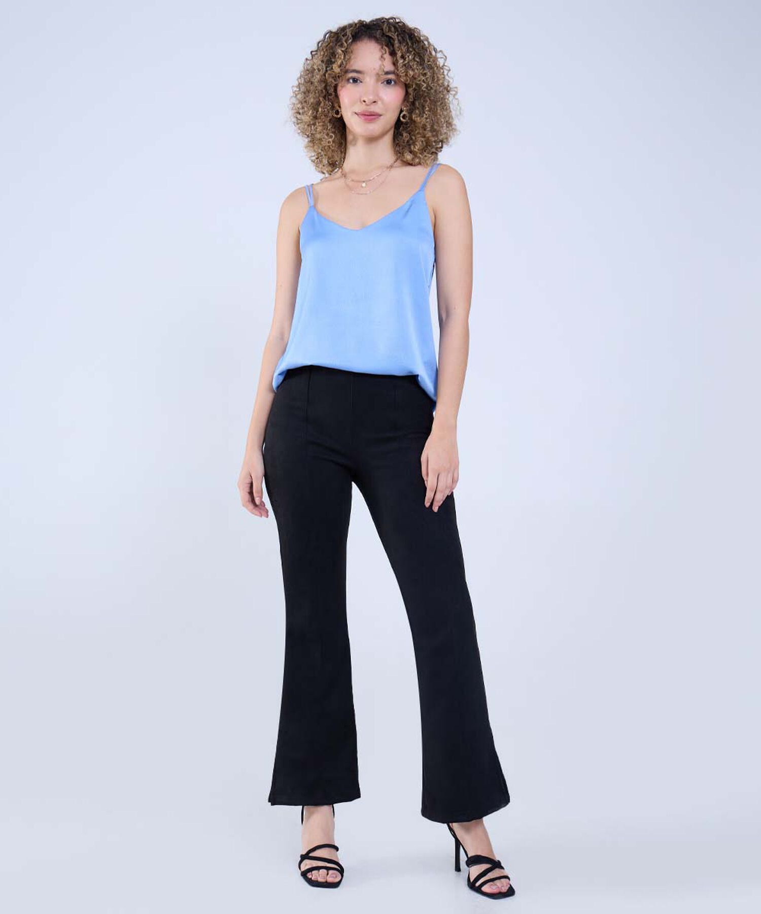 tops para mujer