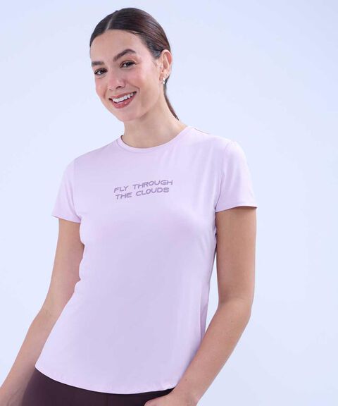 camisetas deportivas mujer image number null