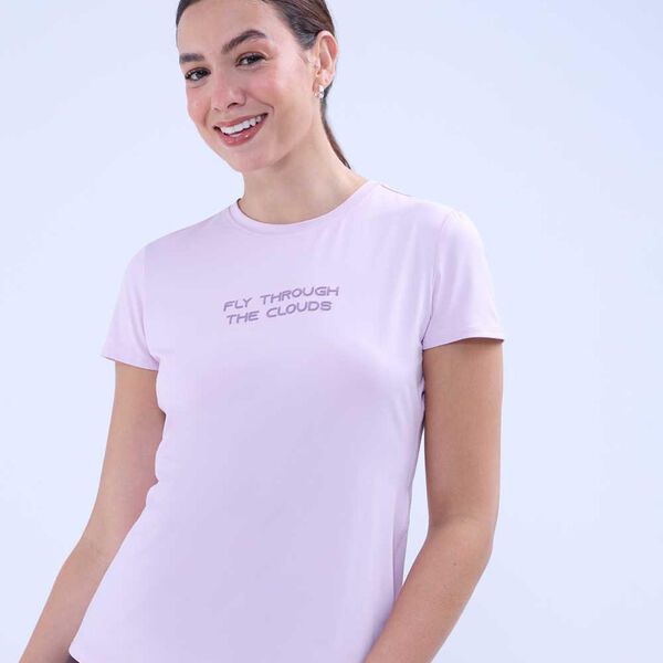 camisetas deportivas mujer image number null