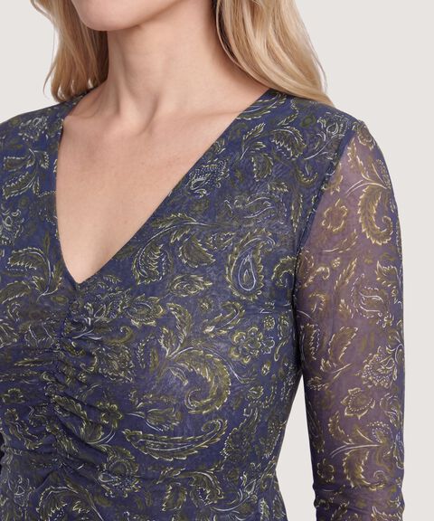 camisetas mujer