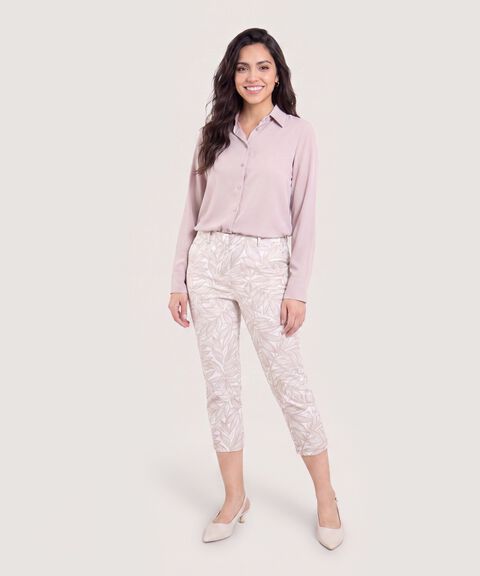 pantalon para mujer