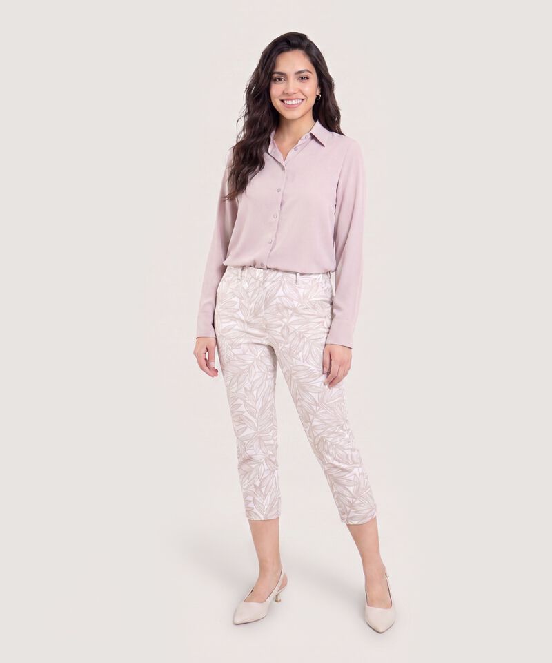 pantalon para mujer