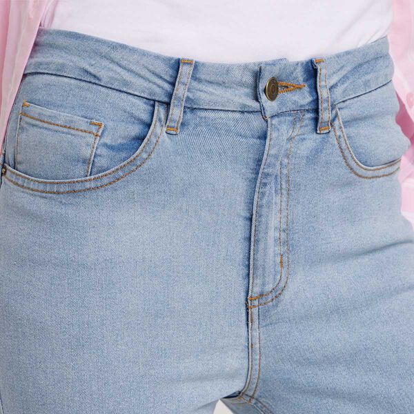 jeans mujer image number null