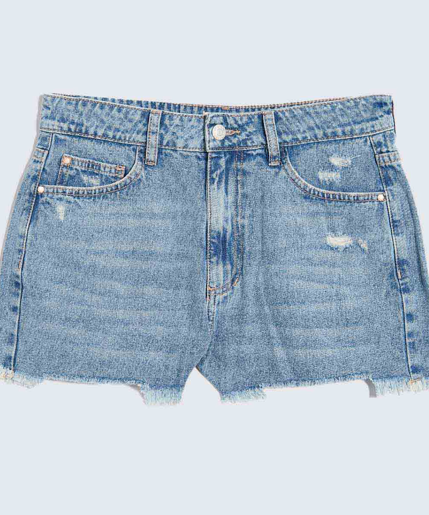 shorts mujeres