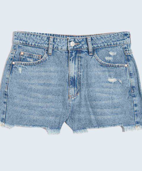 shorts mujeres