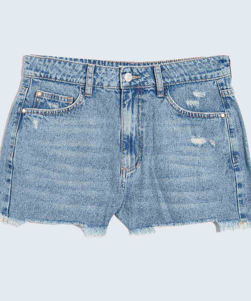 shorts mujeres