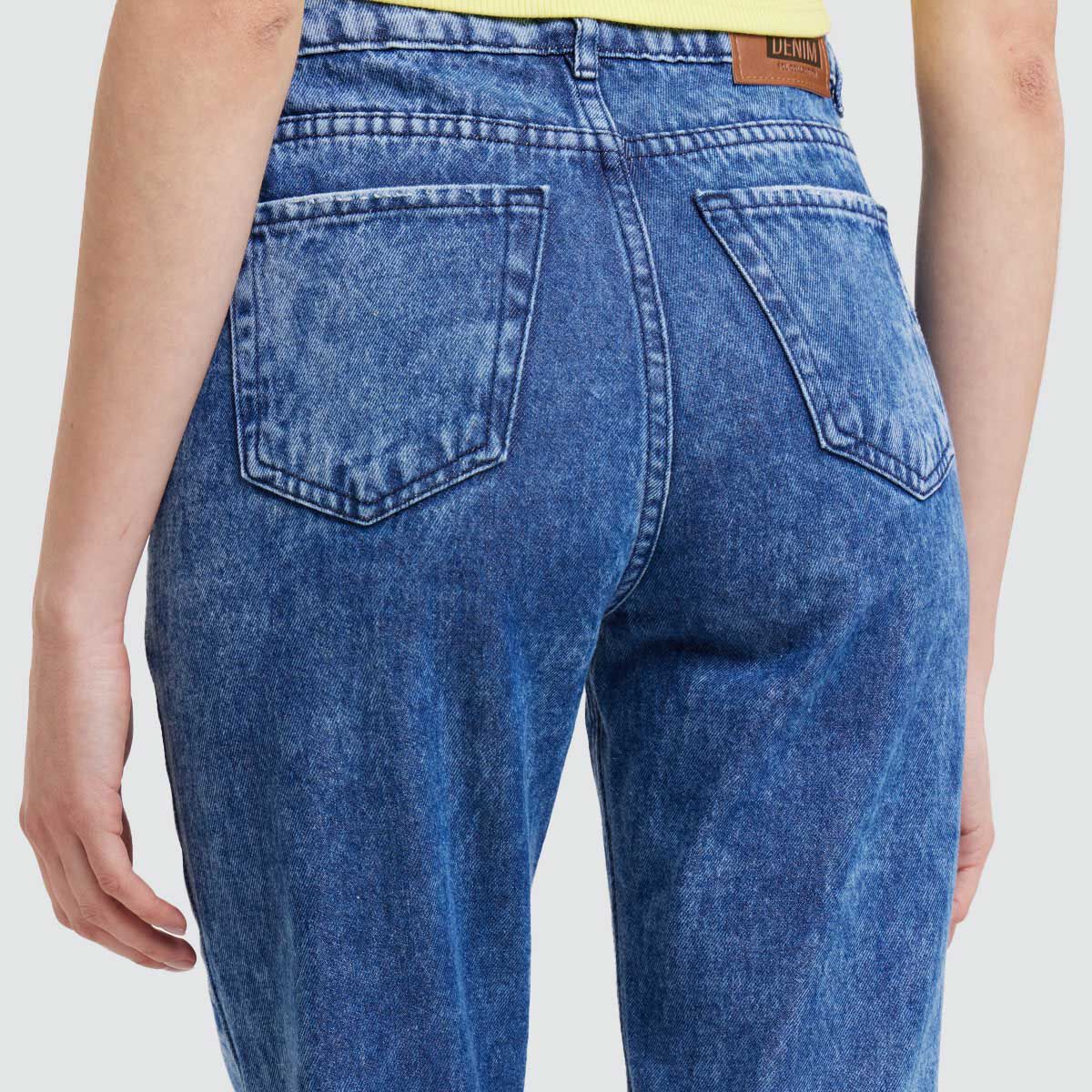 jeans mujer