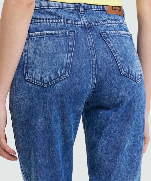jeans mujer