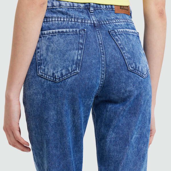 jeans mujer