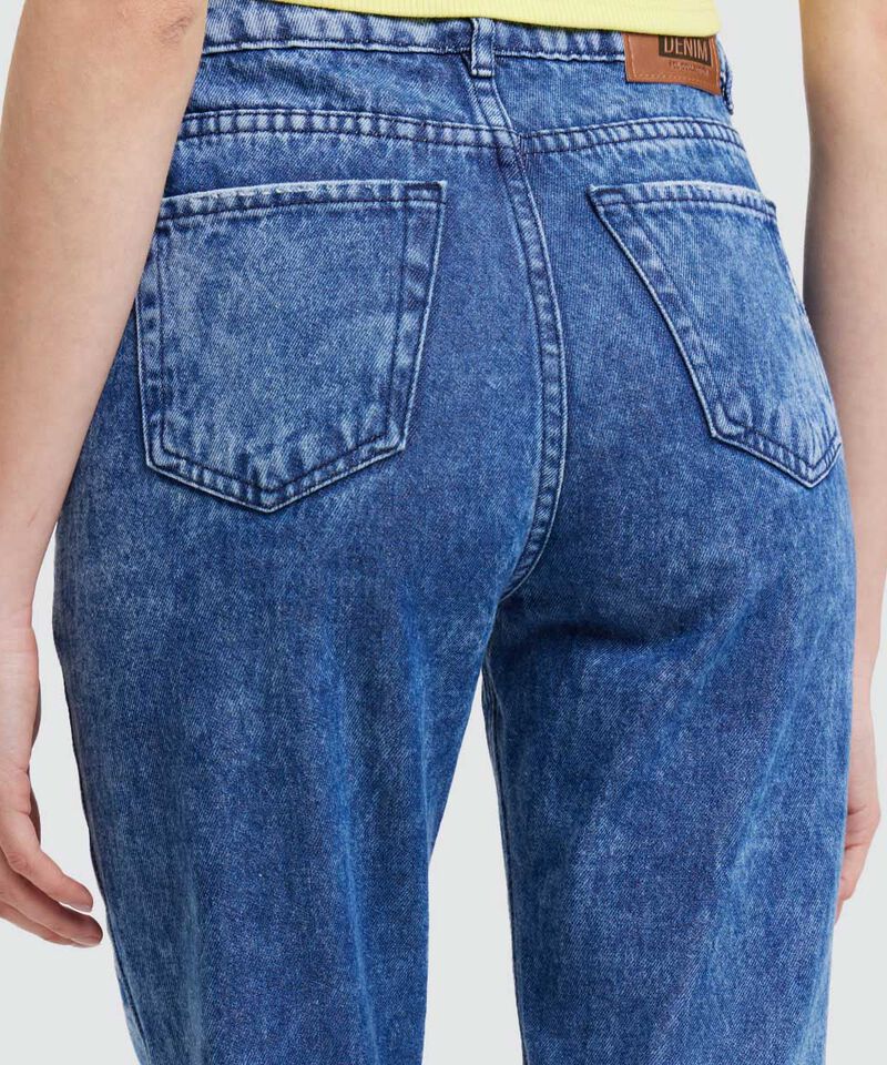 jeans mujer