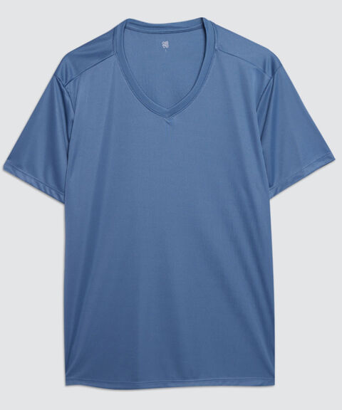 camisetas deportivas para hombre 