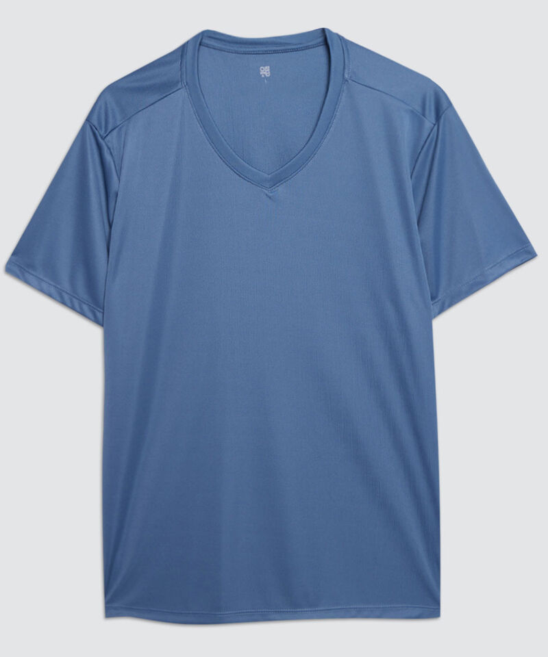 camisetas deportivas para hombre 