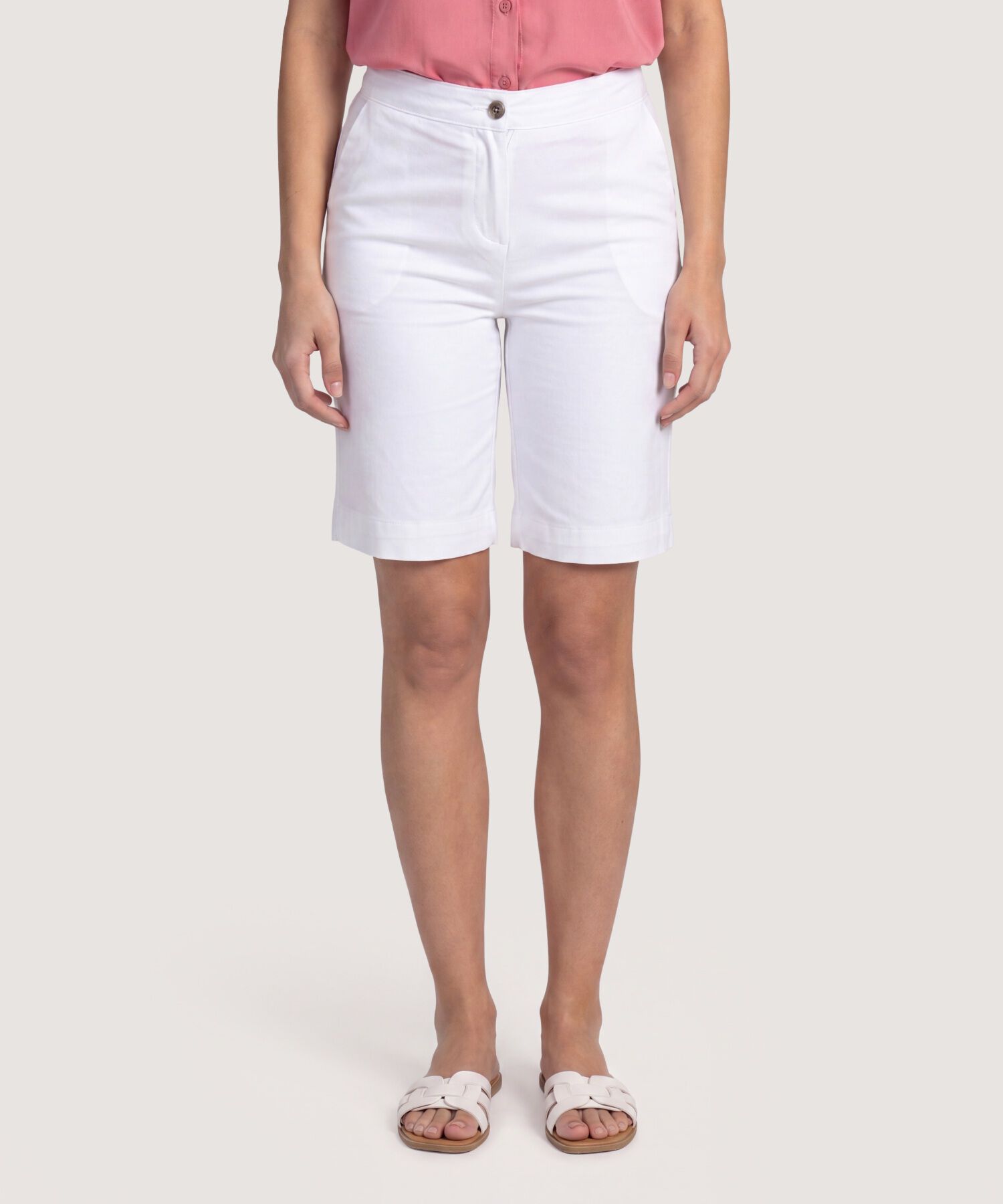 bermudas para mujer