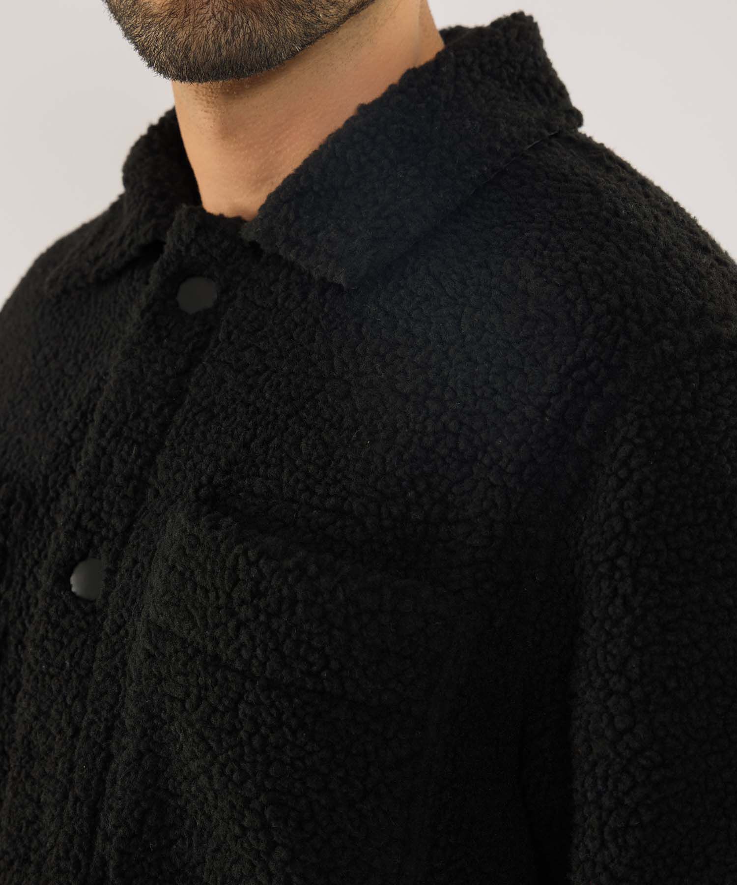 chaquetas para hombre