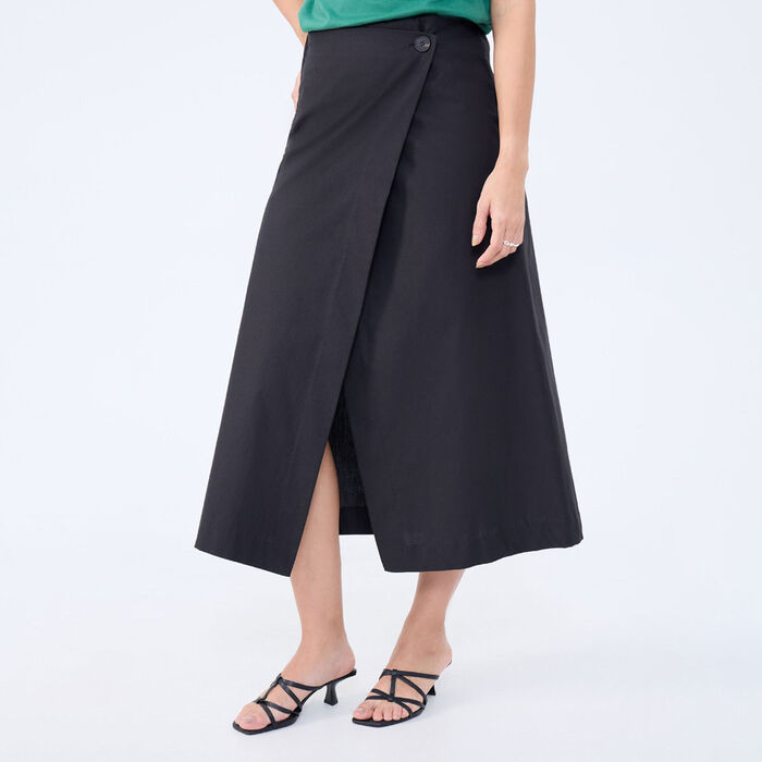 faldas de moda