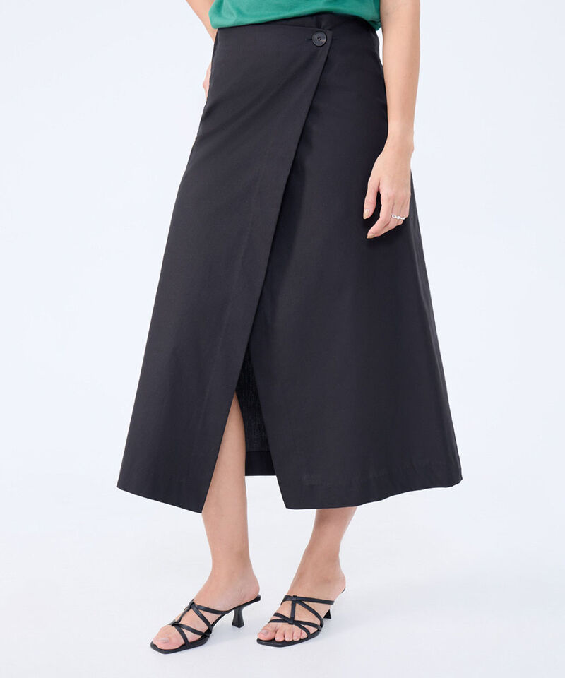 faldas de moda