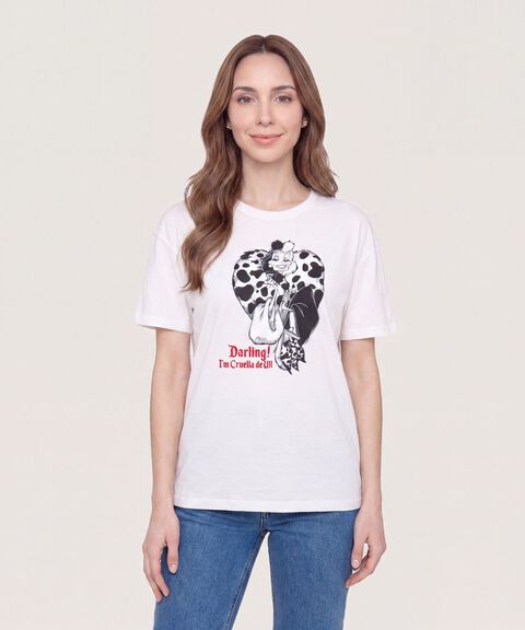 camisetas mujer image number null