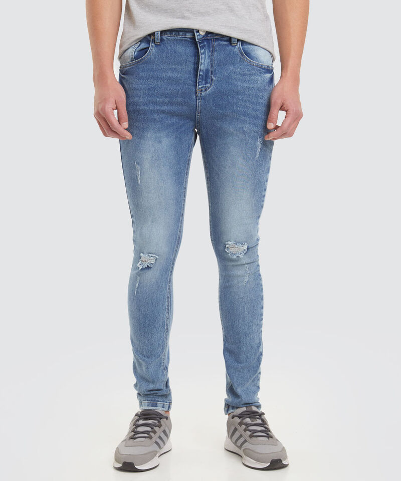 jeans denim