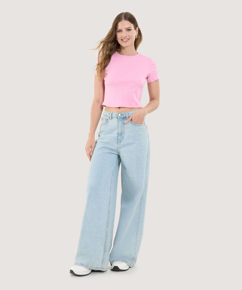 camisetas mujer