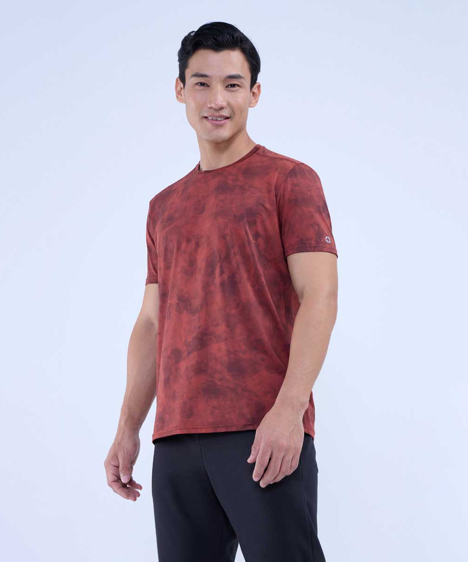 camisetas deportivas para hombre