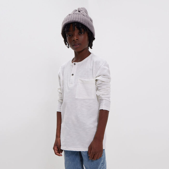camisetas niño