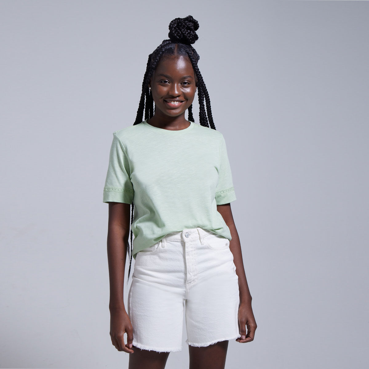 camisetas mujer