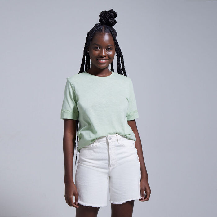 camisetas mujer
