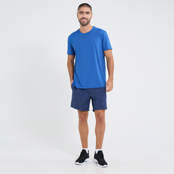 bermudas deportivas para hombre