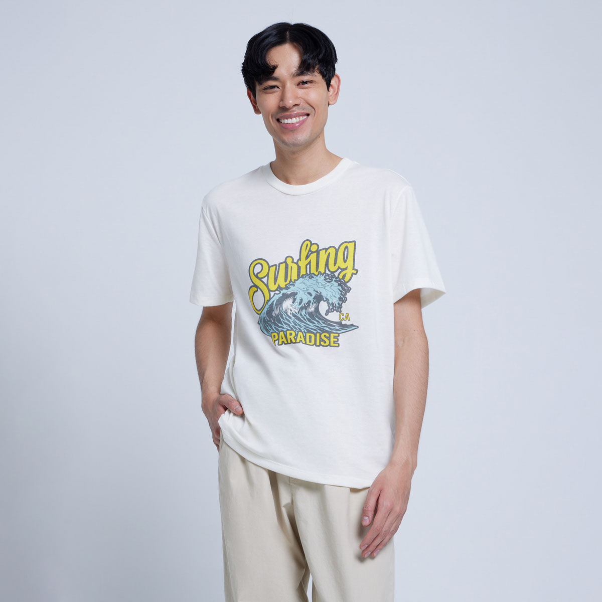camisetas para hombre