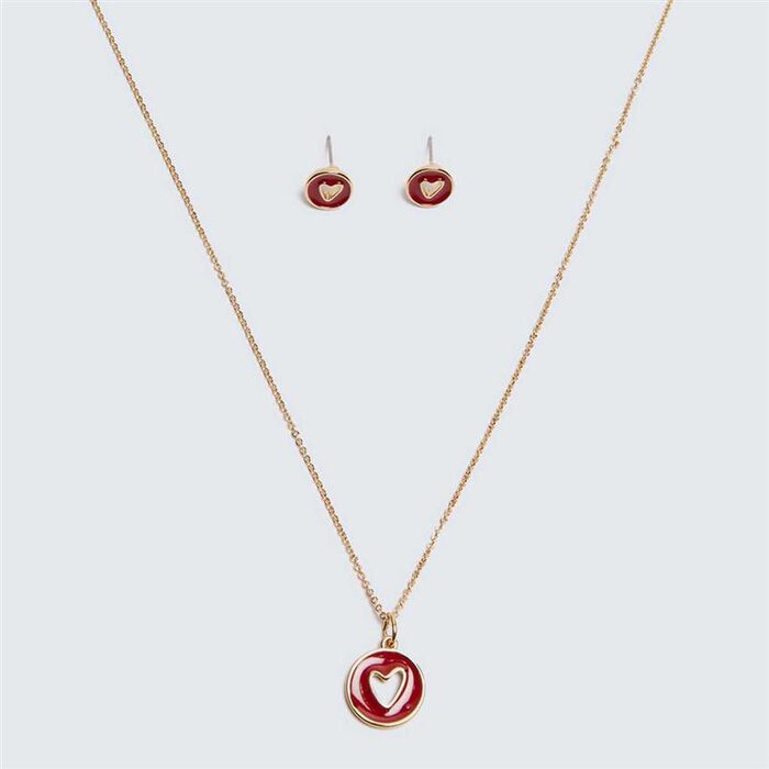 sets de accesorios para mujer