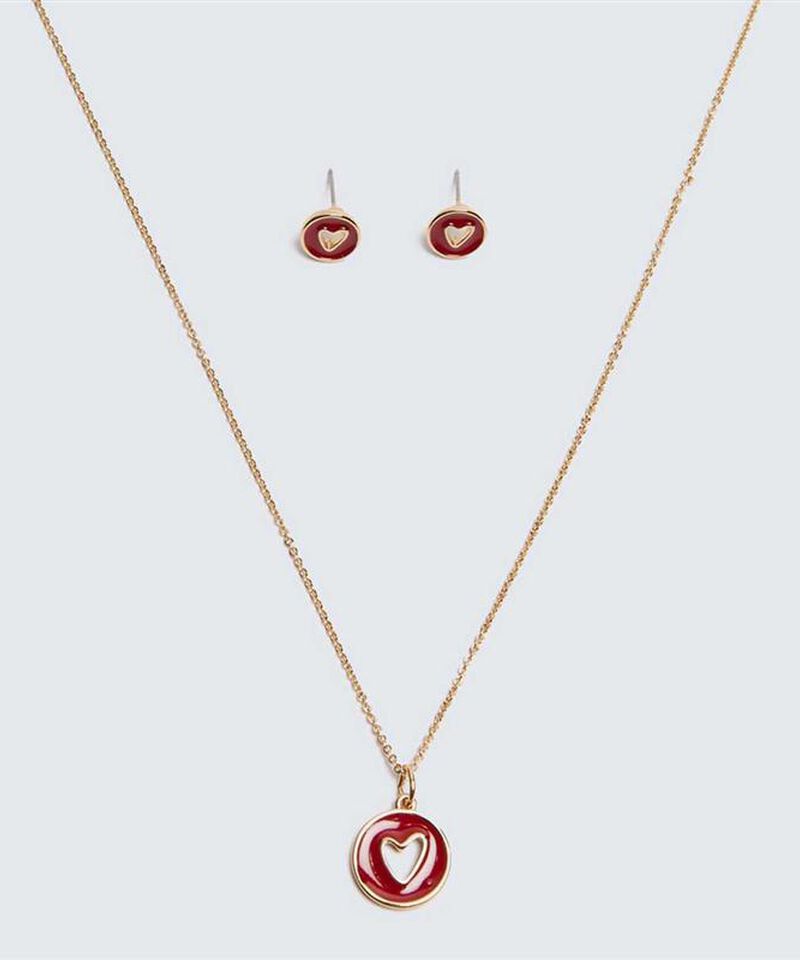 sets de accesorios para mujer