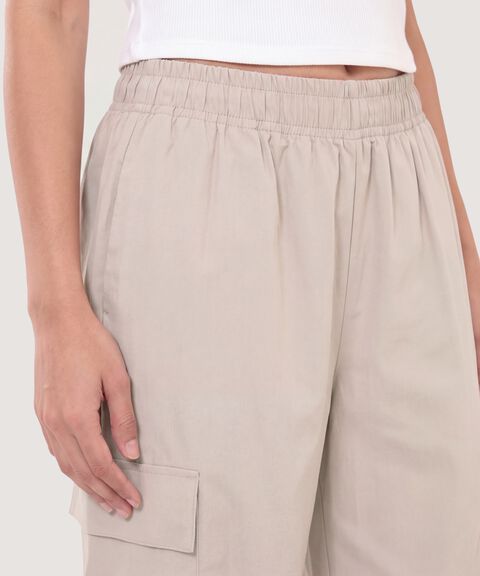 joggers para mujer