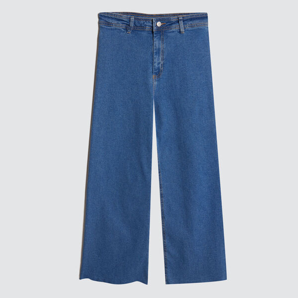 jeans mujer