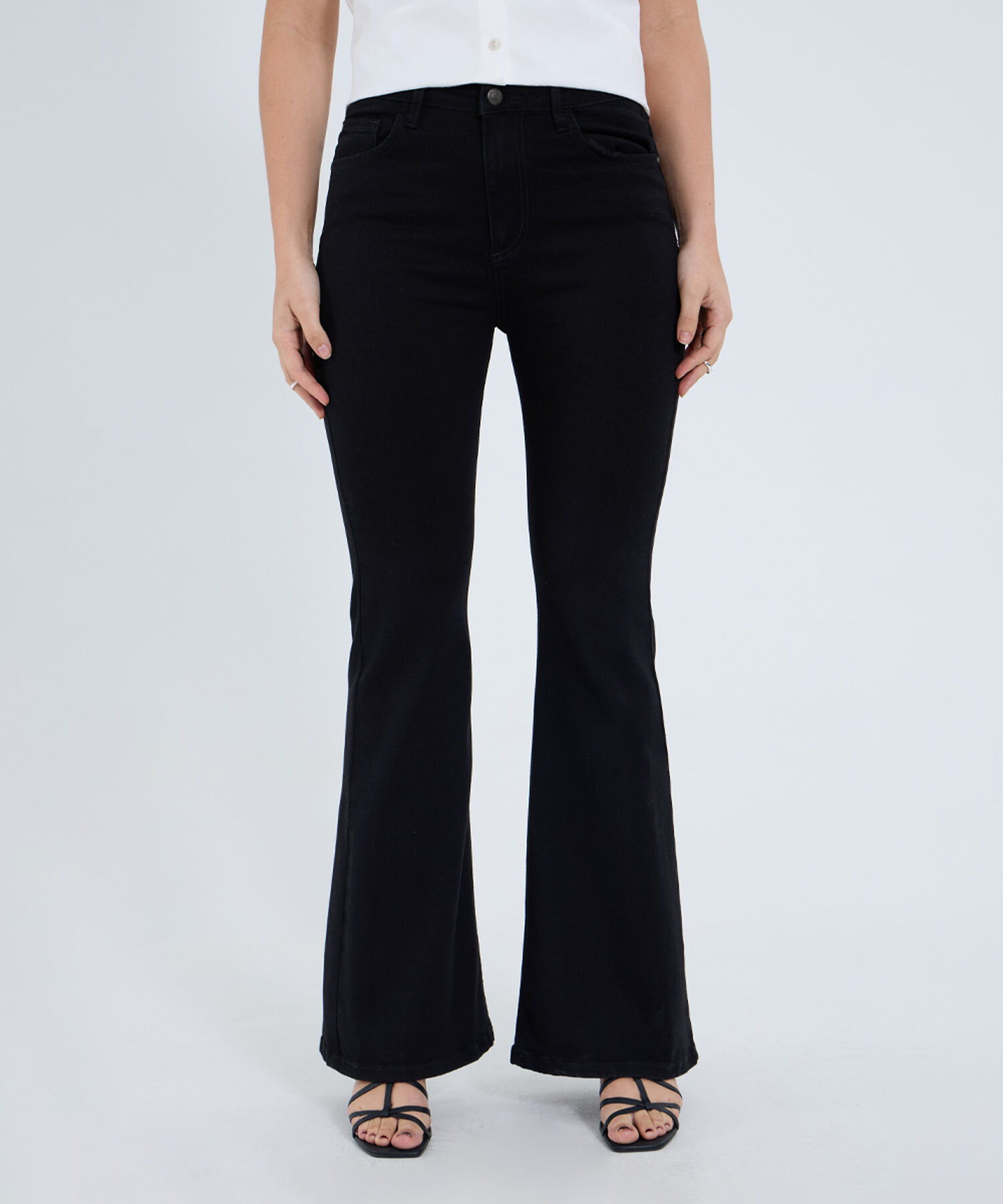 jeans mujer