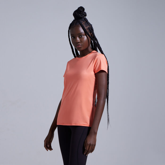 camisetas deportivas mujer