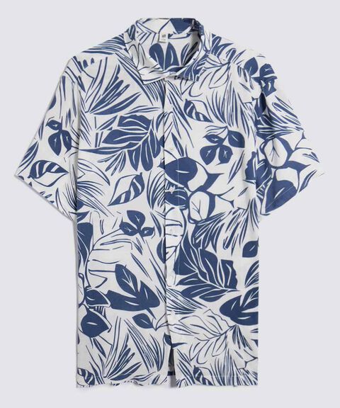 camisas para hombre