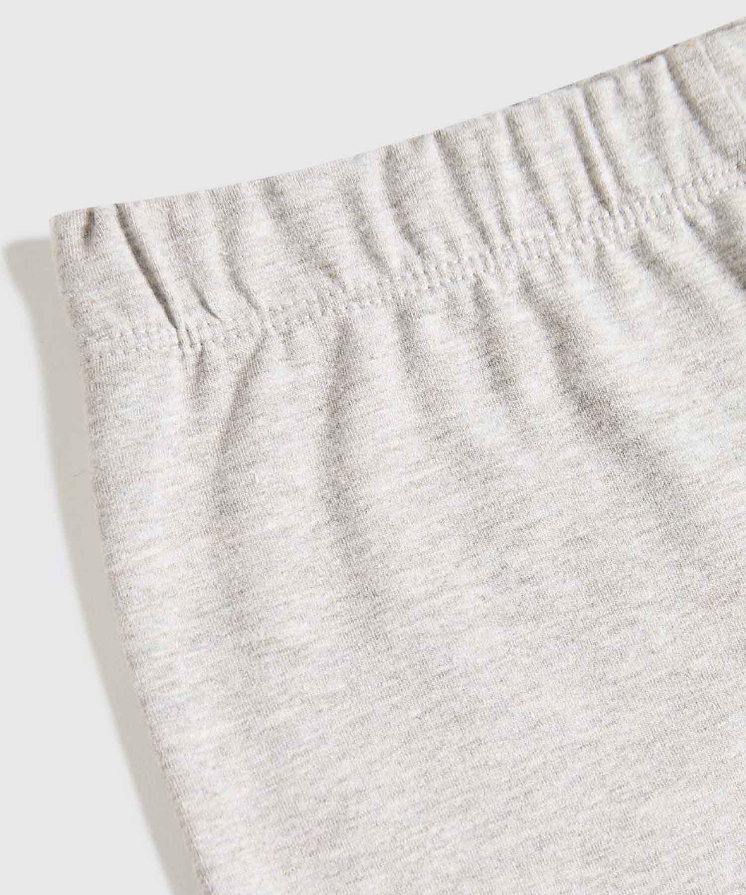 shorts para niña
