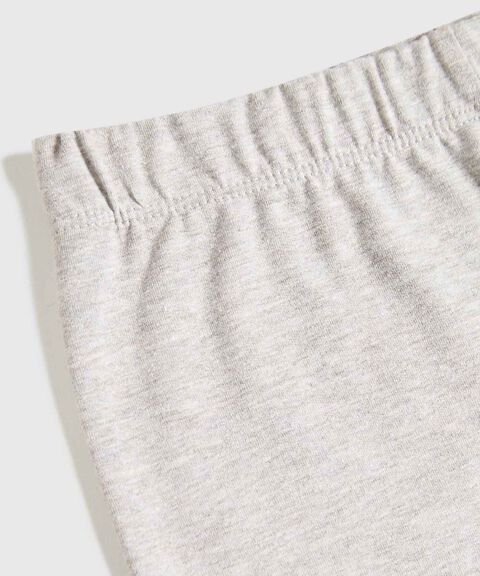 shorts para niña