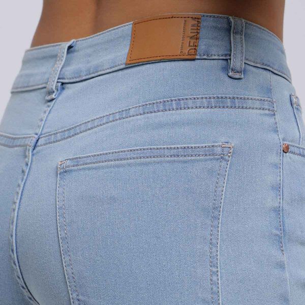 bermudas para mujer