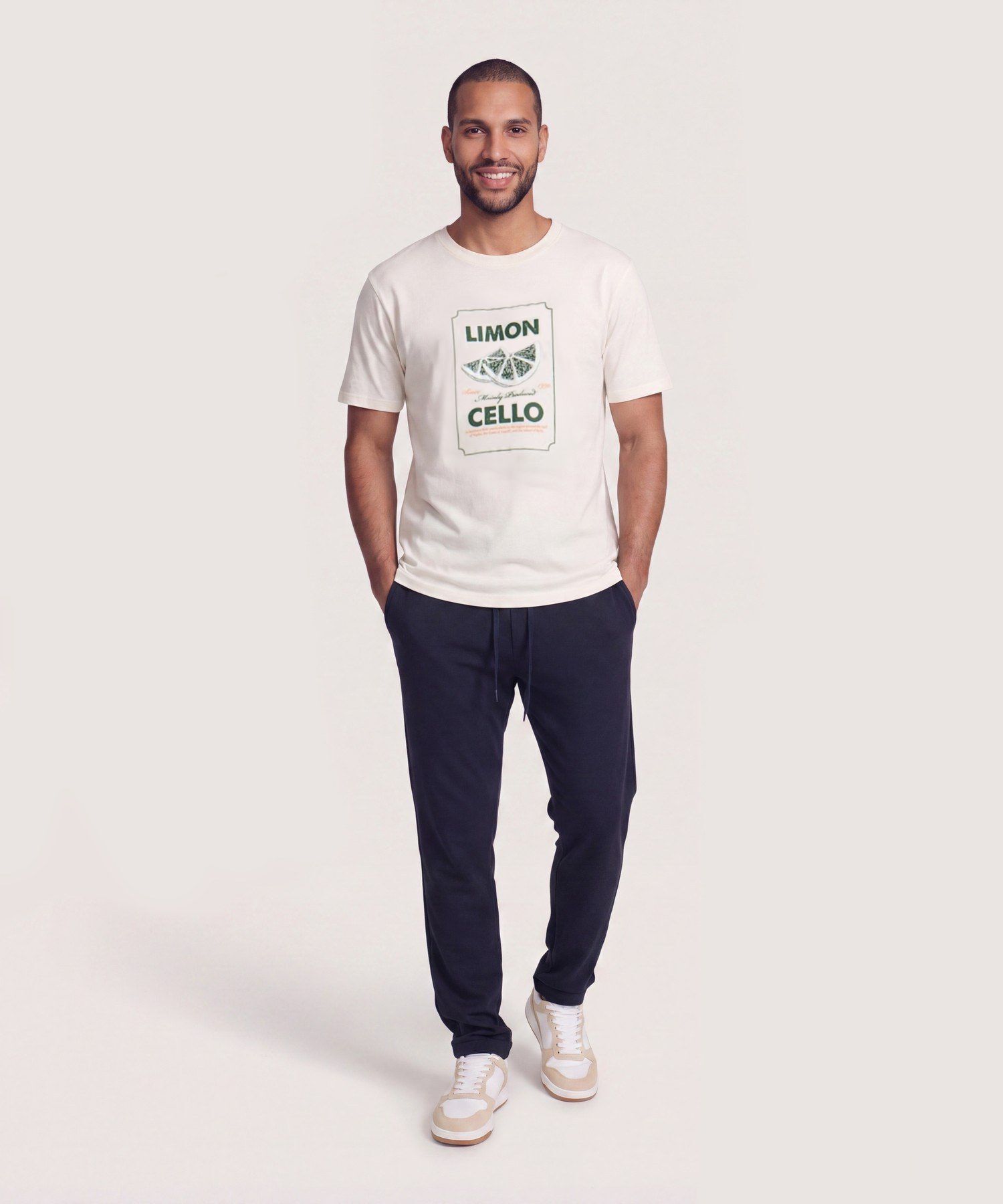 camisetas para hombre