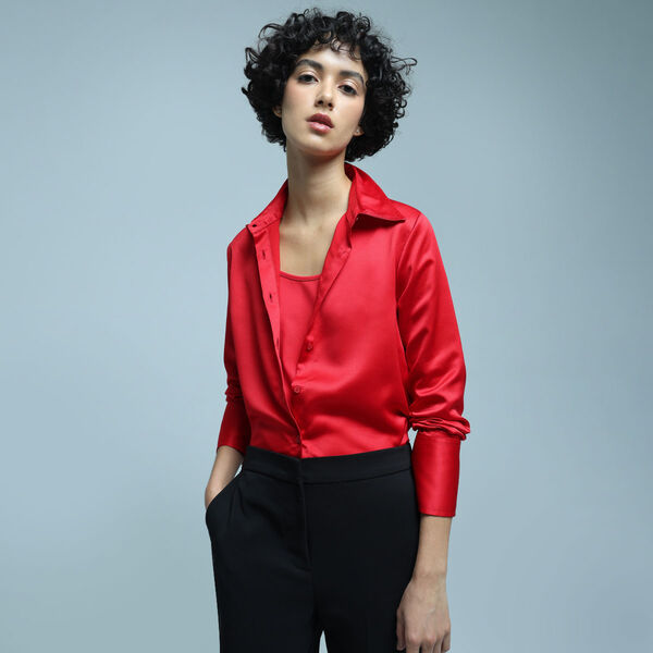 camisas para mujer image number null