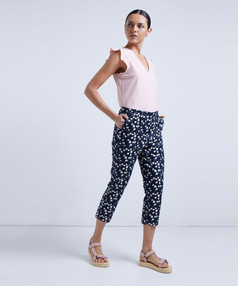 pantalon para mujer