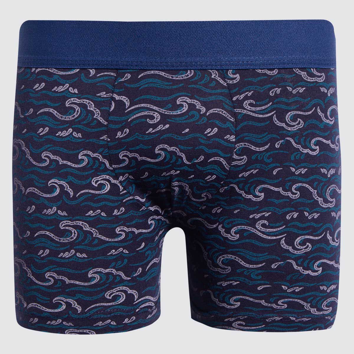 boxer para niño