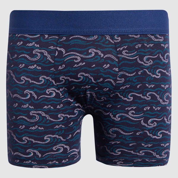 boxer para niño