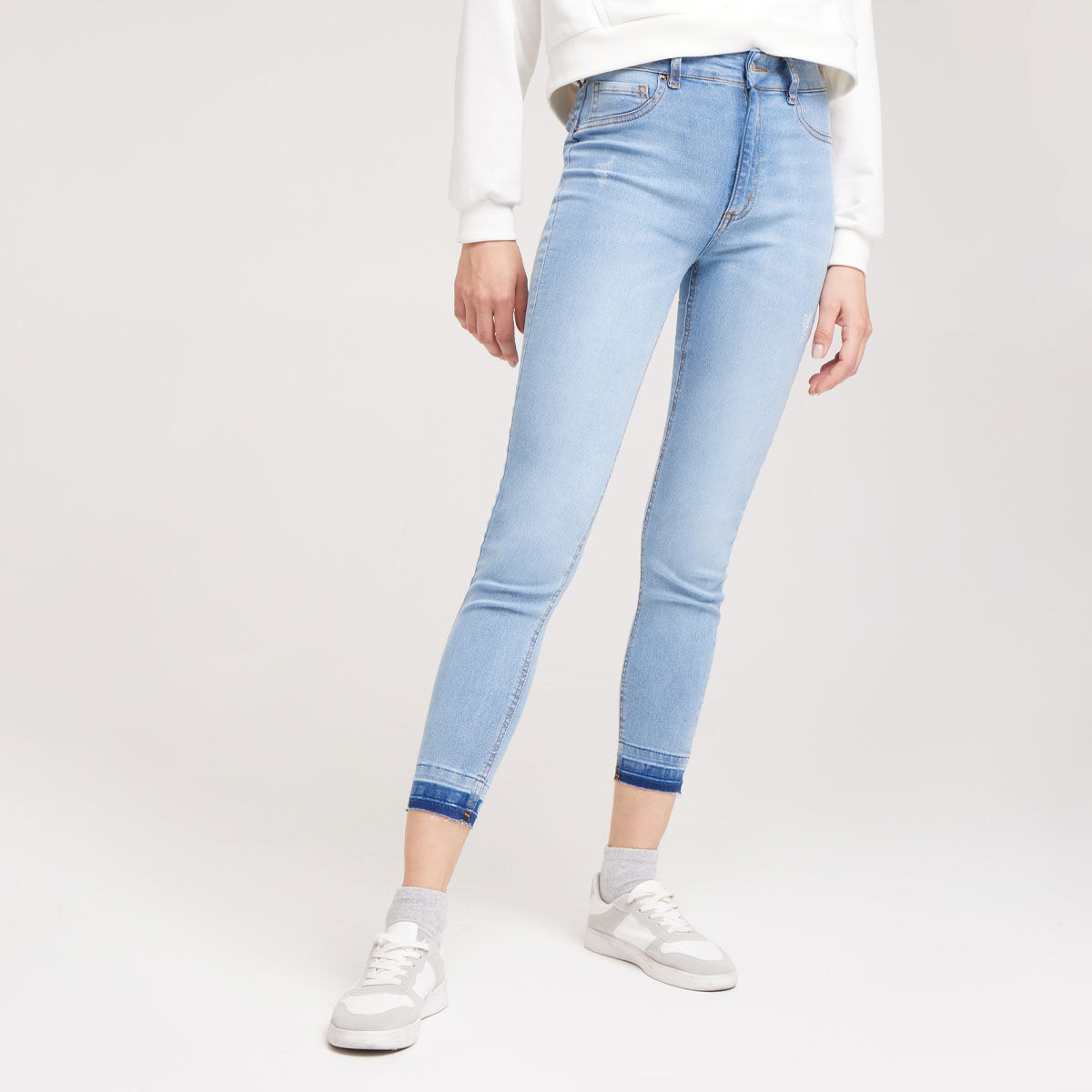 jeans mujer