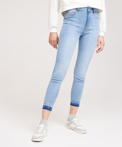 jeans mujer image number null