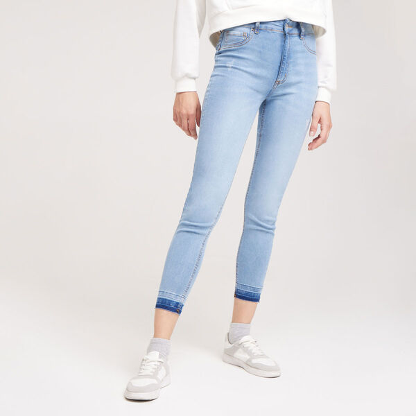 jeans mujer image number null