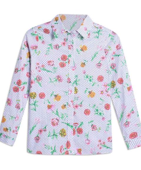 camisetas para niñas image number null